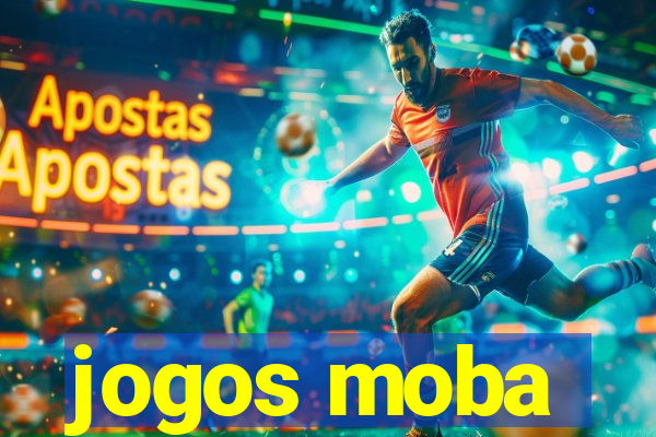 jogos moba